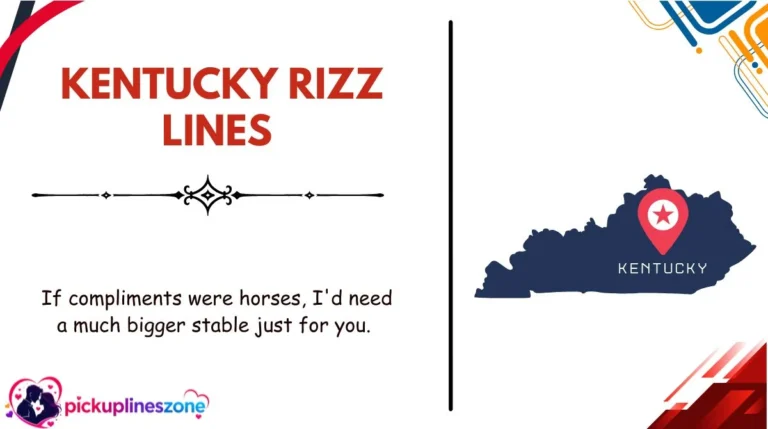 Kentucky Rizz Lines