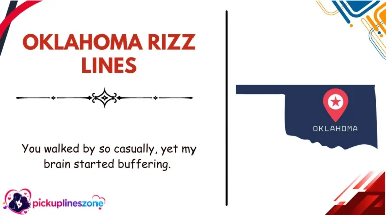 Oklahoma Rizz Lines
