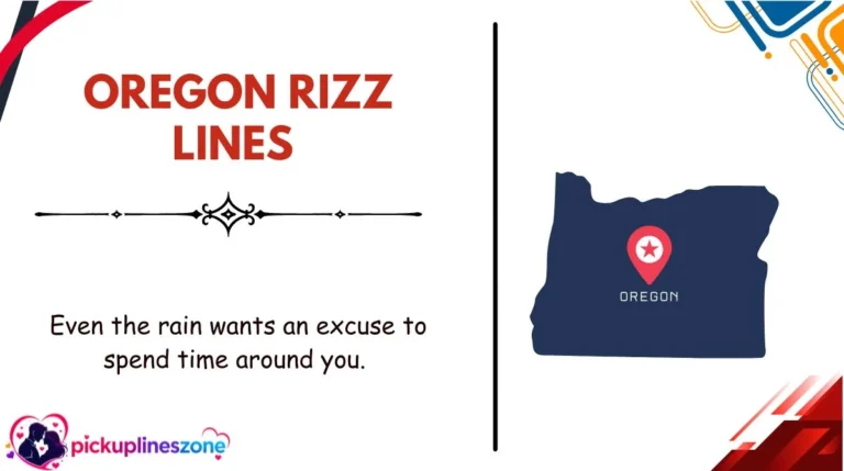 Oregon Rizz Lines
