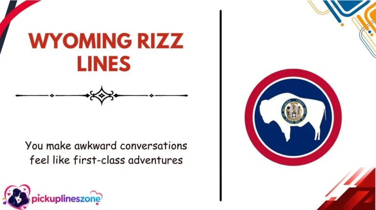 Wyoming Rizz Lines