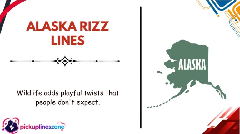Alaska Rizz Lines