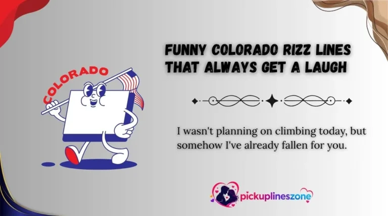 Colorado Rizz Lines