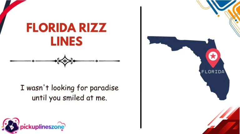 Florida Rizz Lines