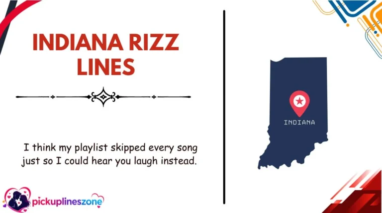 Indiana Rizz Lines