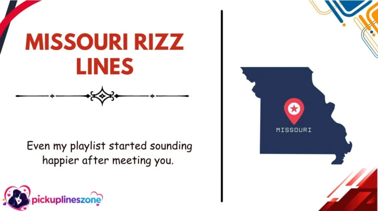 Missouri Rizz Lines