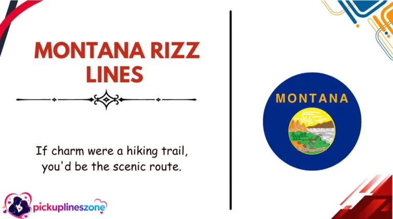 Montana Rizz Lines