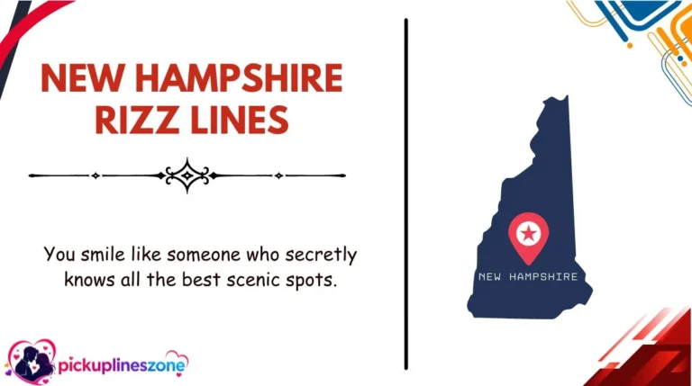 New Hampshire Rizz Lines