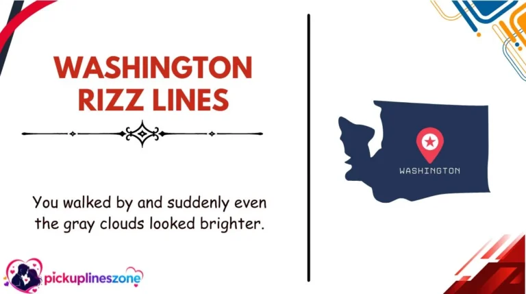 Washington Rizz Lines