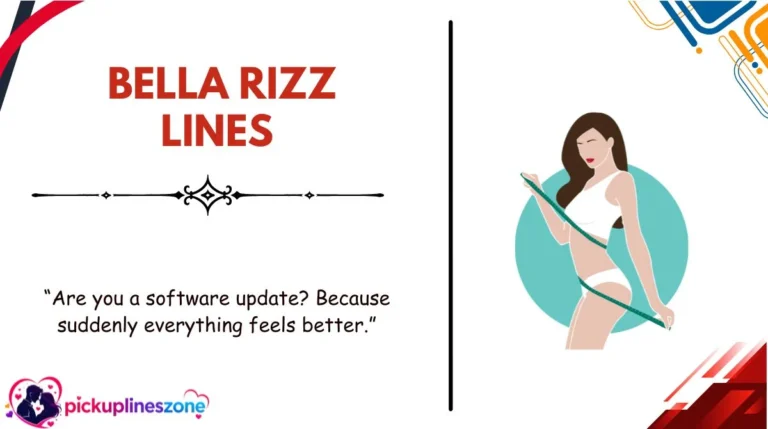 Metal Rizz Lines