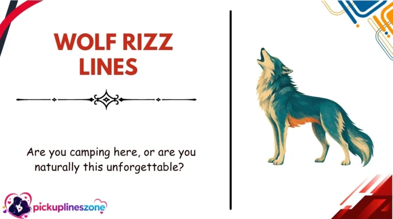 Wolf Rizz Lines