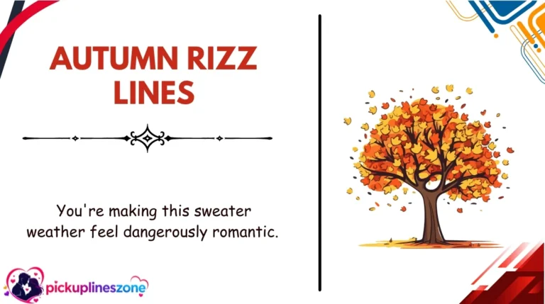 Autumn Rizz Lines