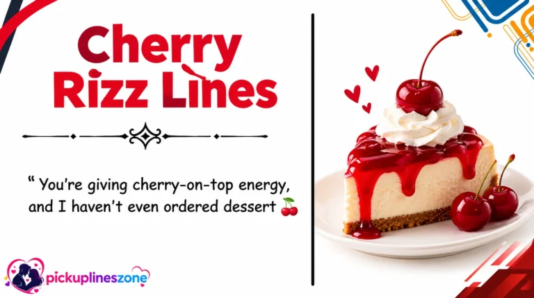 Cherry Rizz Lines