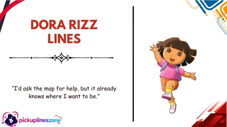 Dora Rizz Lines