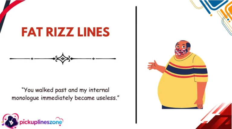 Fat Rizz Lines