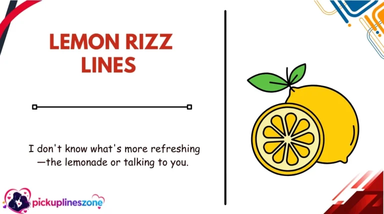 Lemon Rizz Lines