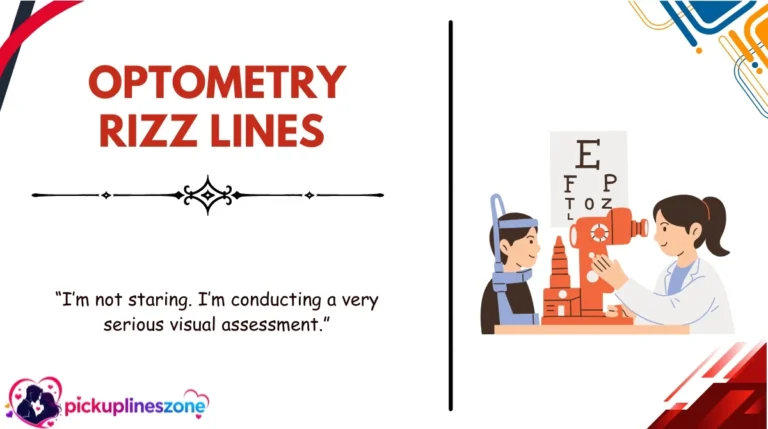 Optometry Rizz Lines