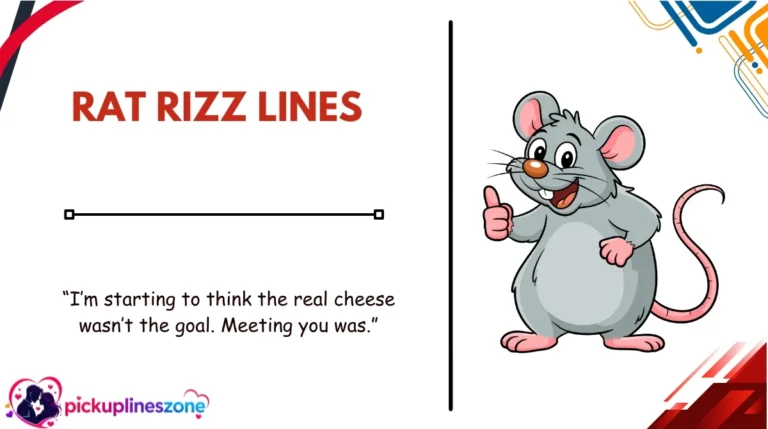 Rat Rizz Lines