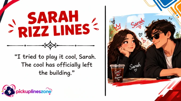 Sarah Rizz Lines