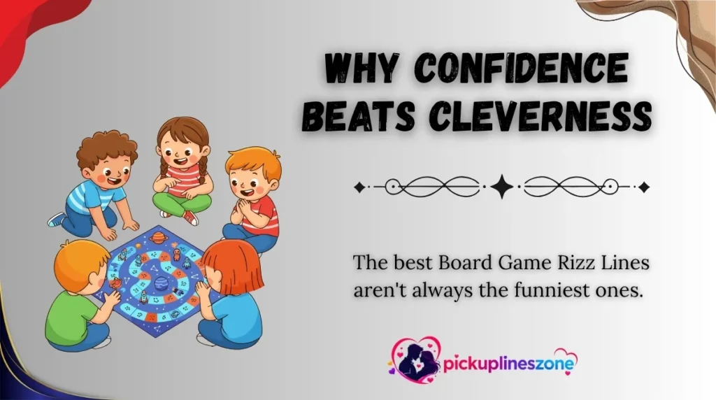 Why Confidence Beats Cleverness