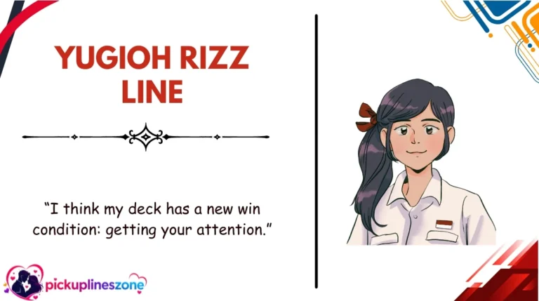 YuGiOh Rizz Line